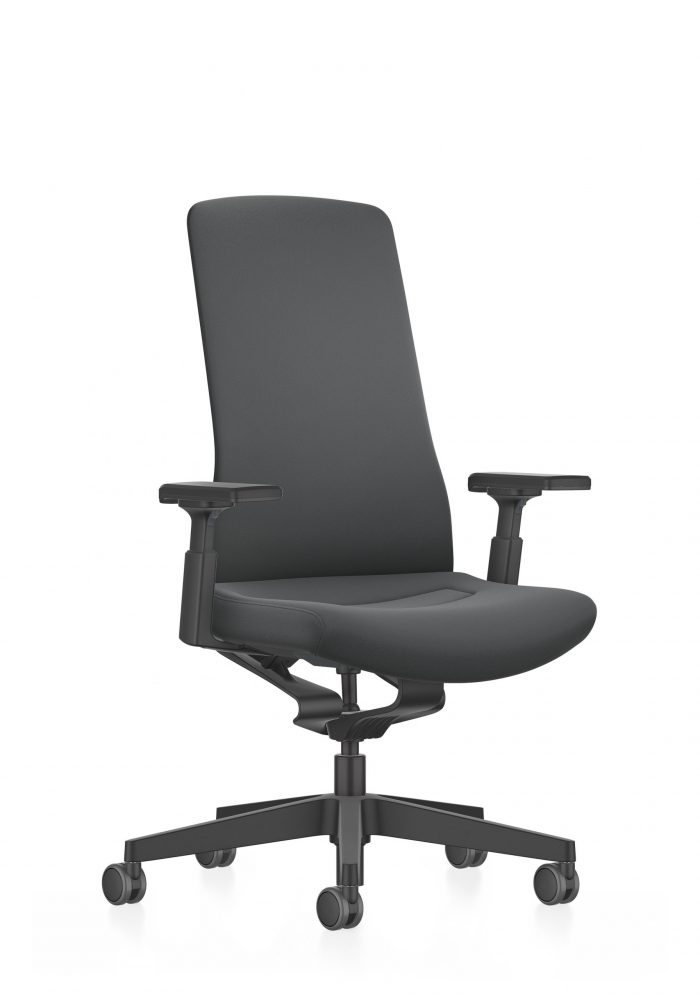 Interstuhl PUREis3 – Bild 3
