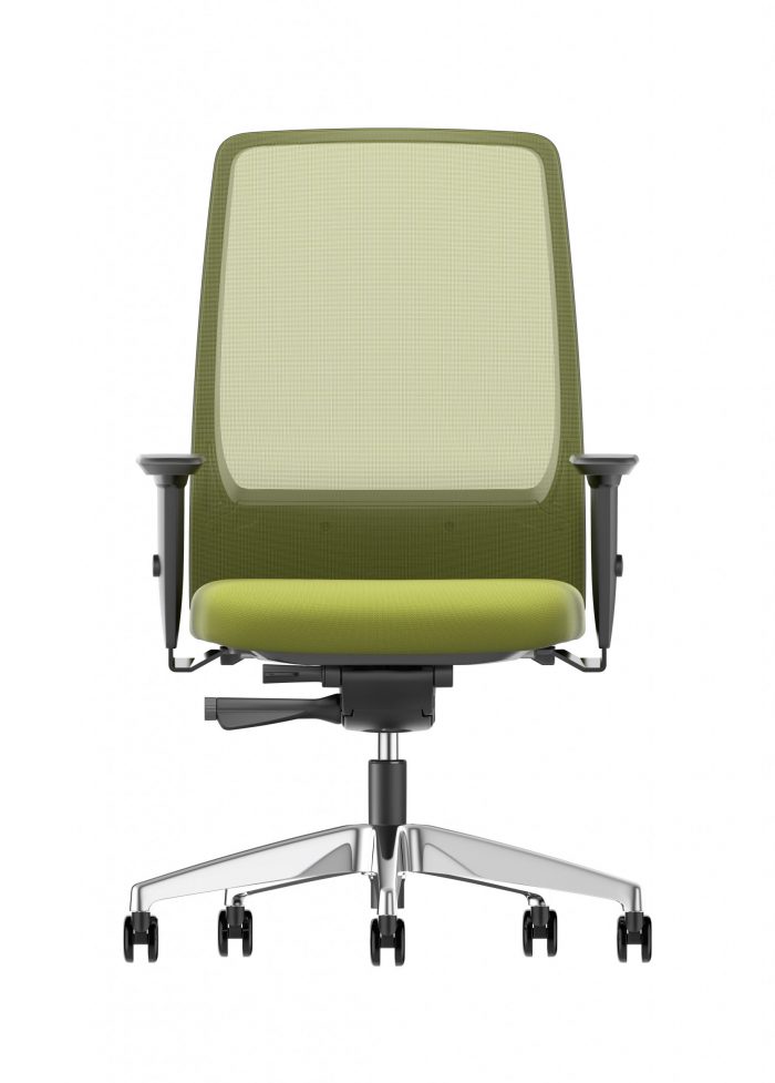 Interstuhl AIMis1 – Bild 31