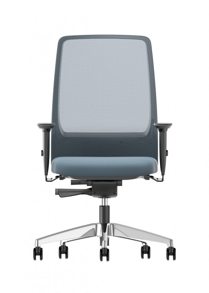 Interstuhl AIMis1 – Bild 30