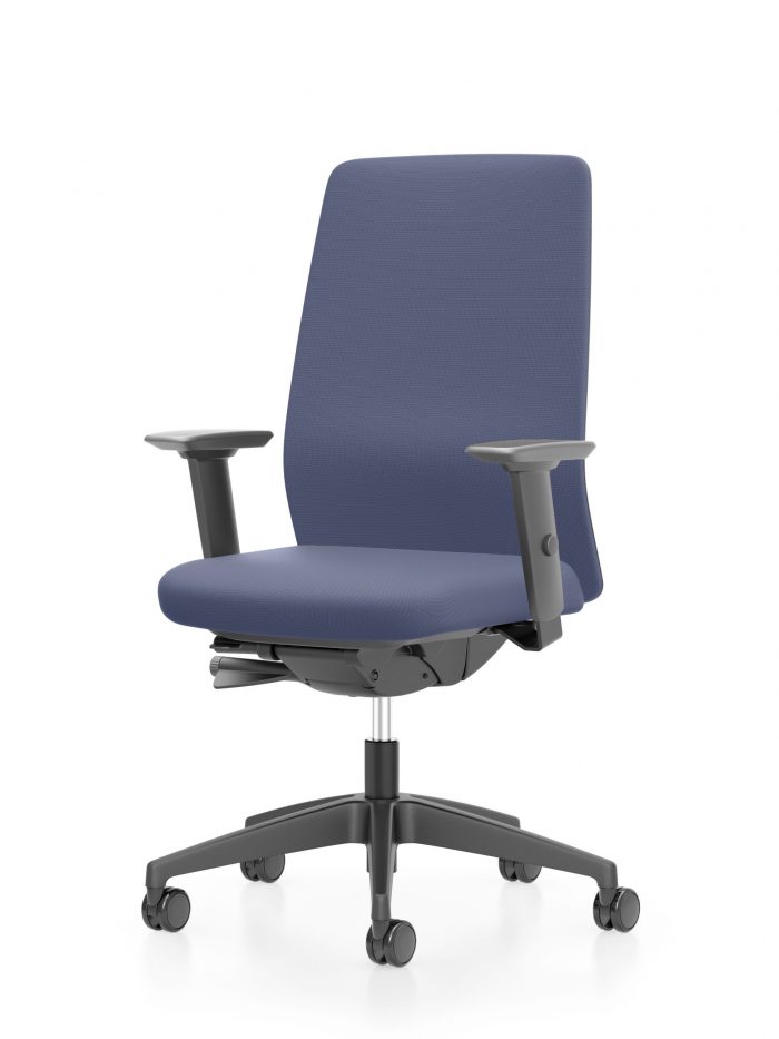Interstuhl AIMis1 – Bild 18