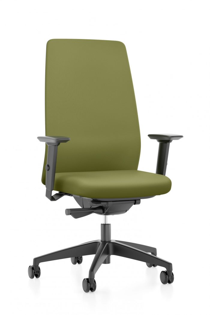 Interstuhl AIMis1 – Bild 12