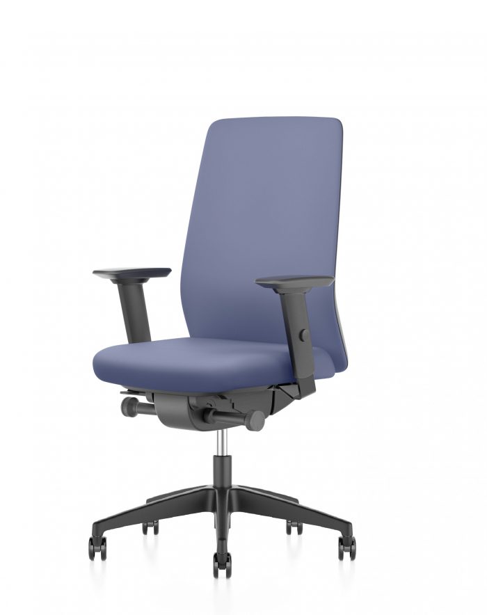 Interstuhl AIMis1 – Bild 11