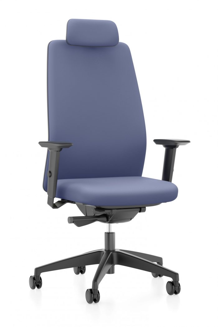 Interstuhl AIMis1 – Bild 10