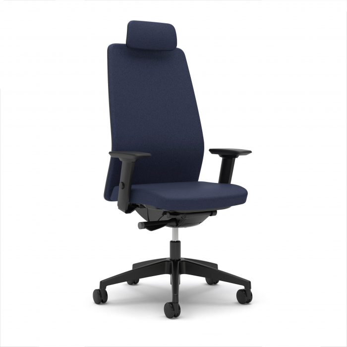 Interstuhl AIMis1 – Bild 9