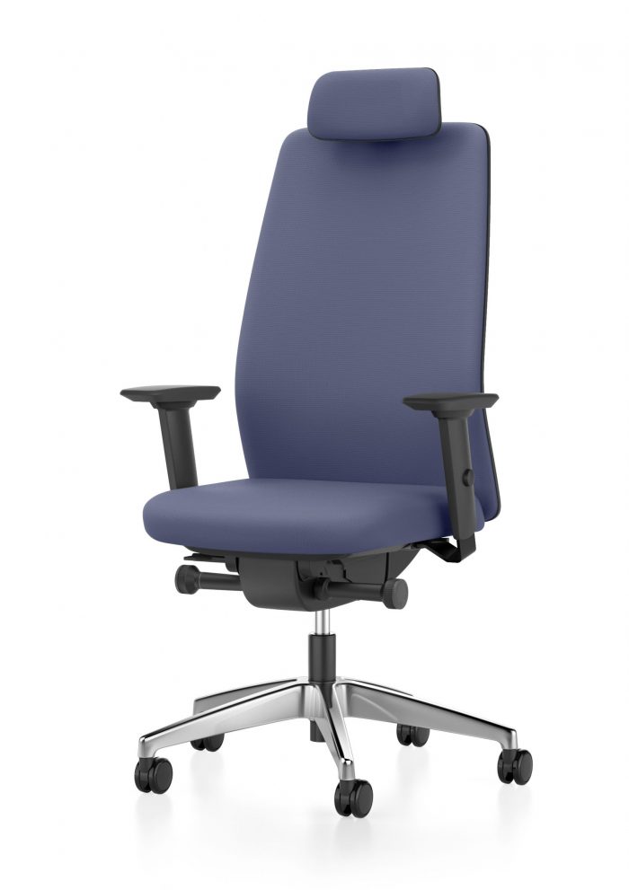 Interstuhl AIMis1 – Bild 8