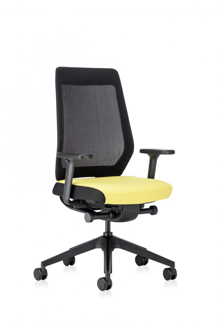 Interstuhl JOYCEis3 – Bild 4