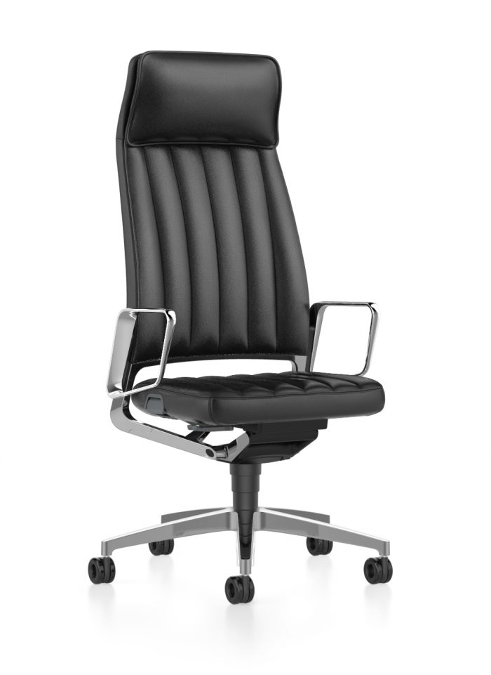 Interstuhl VINTAGEis5 – Bild 4