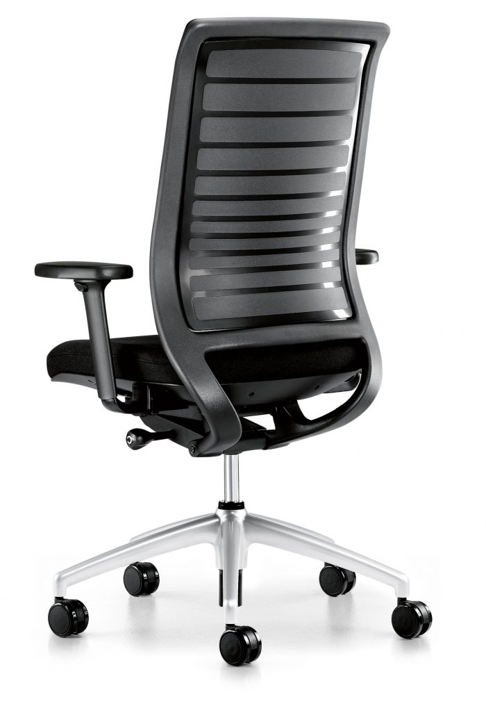 Interstuhl Hero – Bild 3