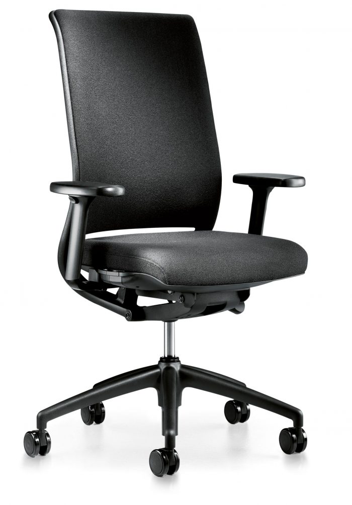Interstuhl Hero – Bild 4