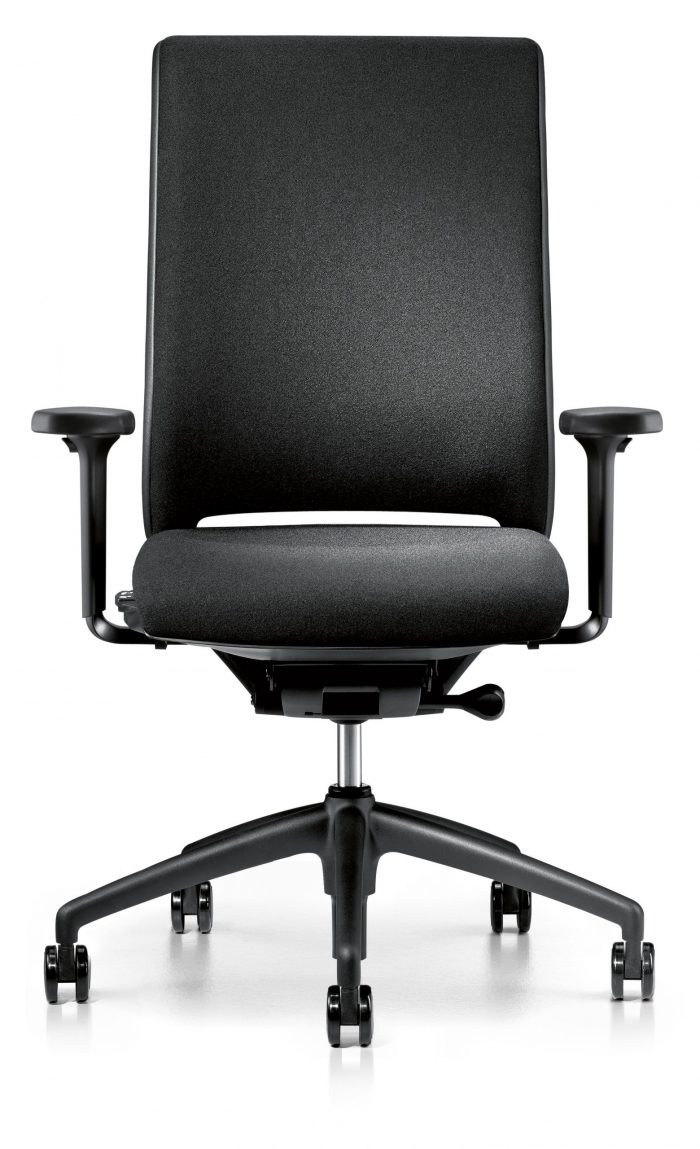 Interstuhl Hero – Bild 2