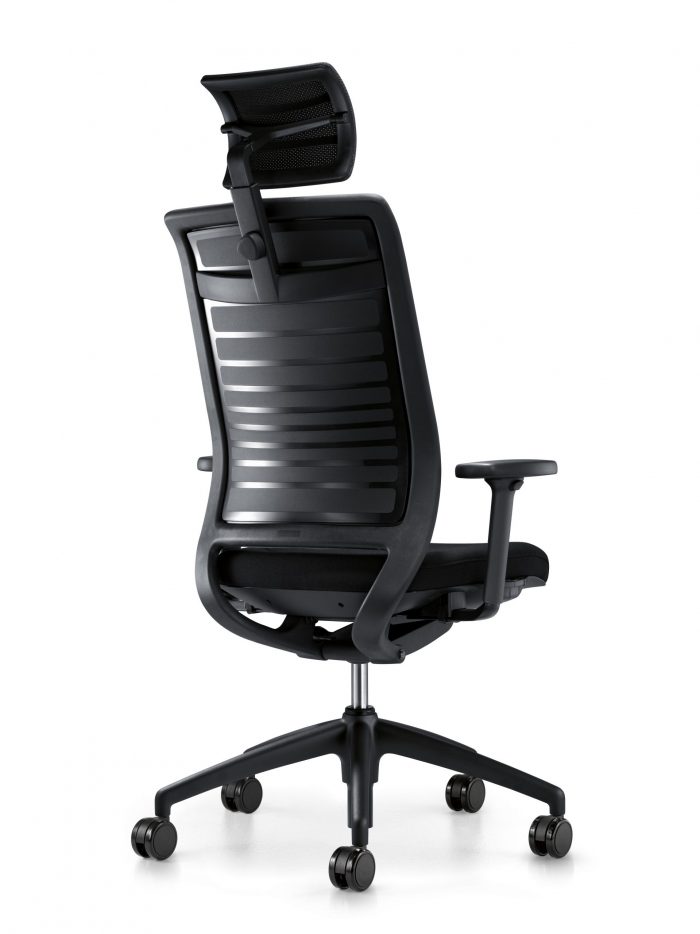 Interstuhl Hero – Bild 6