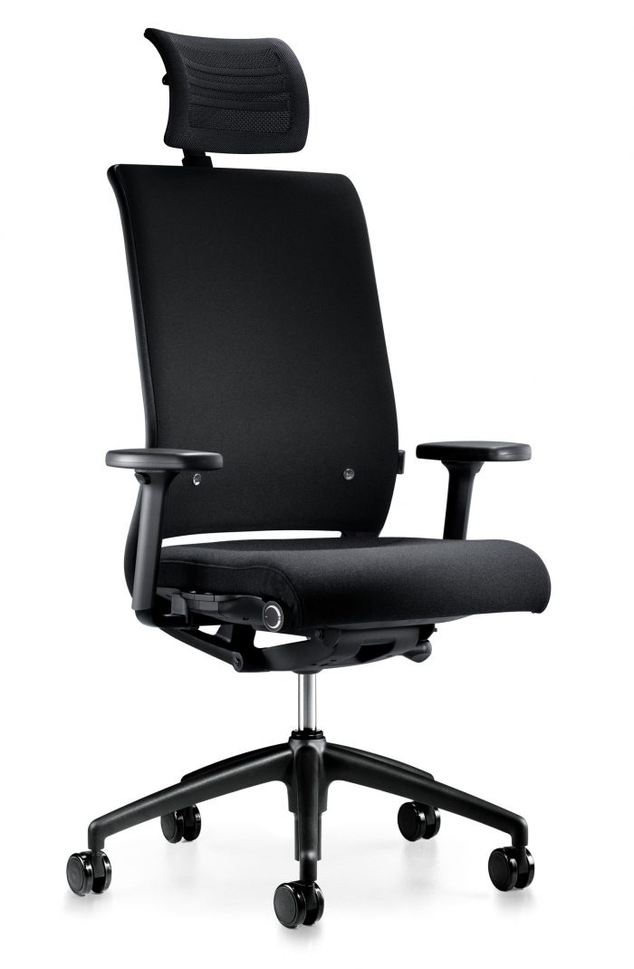 Interstuhl Hero – Bild 7