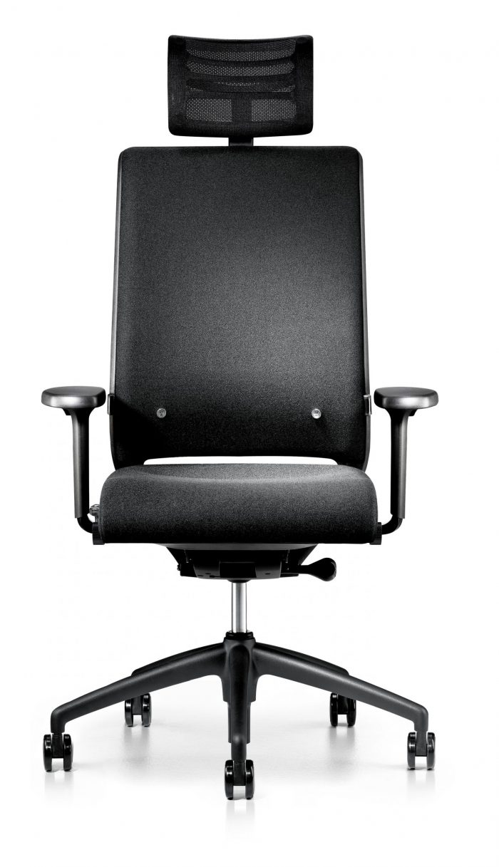 Interstuhl Hero – Bild 5