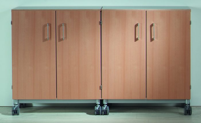 Leuwico SCUBE – Bild 7
