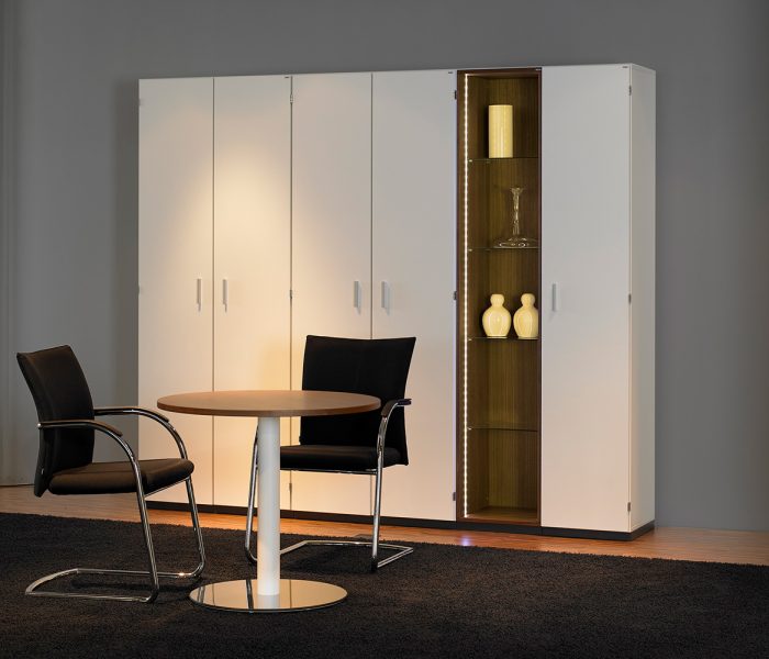Leuwico SCUBE – Bild 2