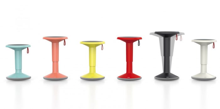 Interstuhl UPis1 – Bild 3