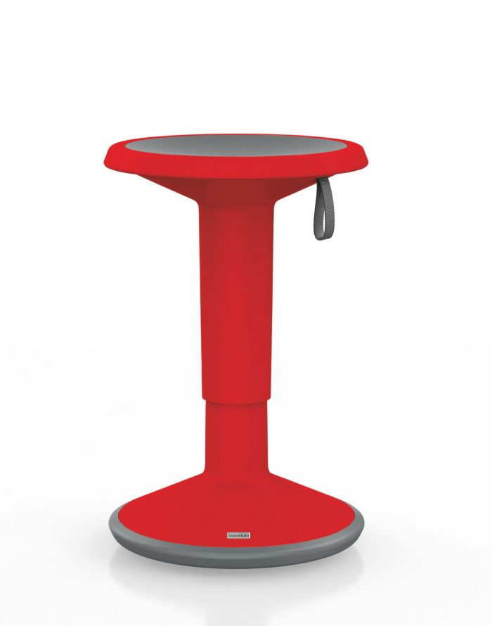 Interstuhl UPis1 – Bild 4