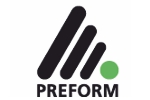 Logo Preform