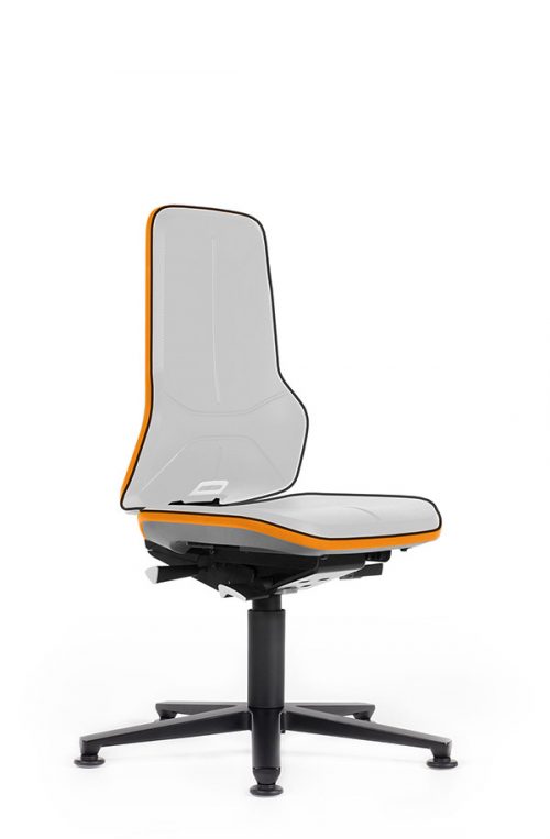 Bimos Neon 9570 Arbeitsstuhl Produktion Ergonomie